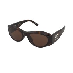 Sluneční brýle Balenciaga BB0396SK 002