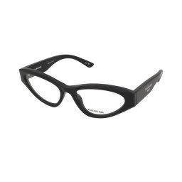 Dioptrické brýle Balenciaga BB0391O 001