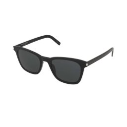 Sluneční brýle Saint Laurent SL 716 Slim 001