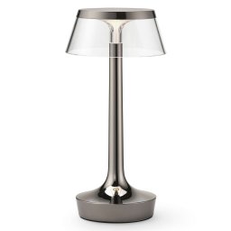 Flos designové stolní lampy na baterie Bon Jour Unplugged