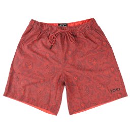 plavky pánské SULLEN - MEXICALI E-WAIST - SCM7164_RD