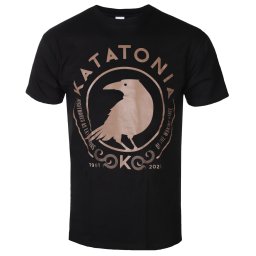 tričko pánské KATATONIA - Nightmares as Extensions of the Waking State - NAPALM RECORDS - TS_8992