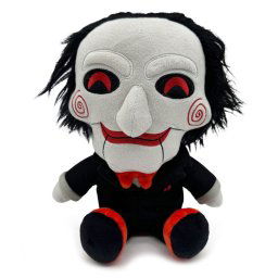 plyšová hračka Saw - Billy the Puppet - YOTO78875