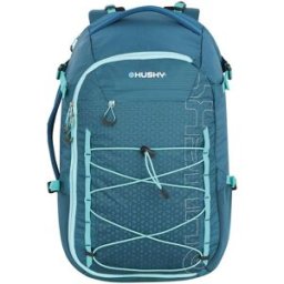 Husky Crewtor 30 l dk. turquoise