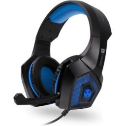 CONNECT IT CHP-5500-BL BATTLE RNBW Ed.2, blue