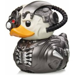 Tubbz kachnička Star Trek - Borg