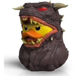 TUBBZ Kachnička Krotitelé duchů (první edice) Terror Dog