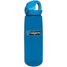 Nalgene OTF Slate Blue 650ml Glacial Sustain