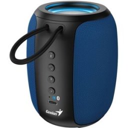 Genius SP-915BT modrý
