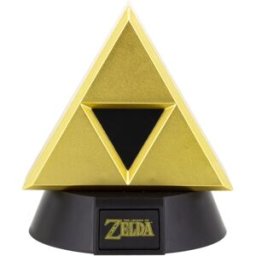 PALADONE Icon Light Zelda - Triforce