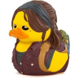 Tubbz kachnička Last of Us - Tess