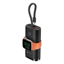 Forcell F-Energy F10K4 10000 mAh černá