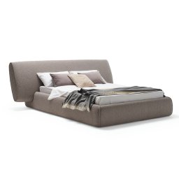 Mogg designové postele Rio Bed (180x200)