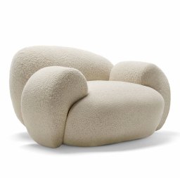 Mogg designová křesla Mochi Armchair
