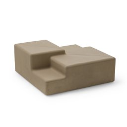 Mogg designové konferenční stoly Matrix Coffee Table Large