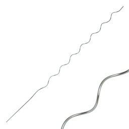 DEMA Spirálová tyč na rajčata 1800x6 mm, pozinkovaná 31279D