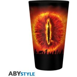 Abysse The Lord of the Rings - Sauron - sklenice