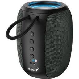 Genius SP-915BT šedý