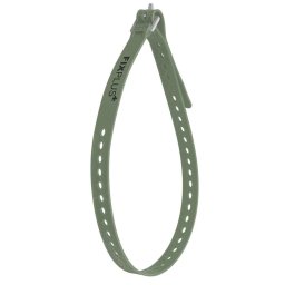 Pásek stahovací gumový FIXPLUS 86 cm ZELENÝ