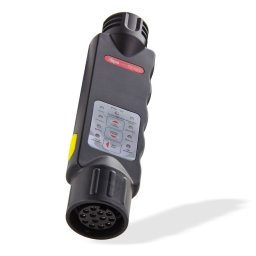 DEMA Zkoušečka osvětlení pro autopřívěsy 12 V / 13 pin 69065D