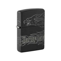 Zapalovač ZIPPO 66084 Harley-Davidson