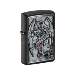 Zapalovač ZIPPO 66077 Anne Stokes