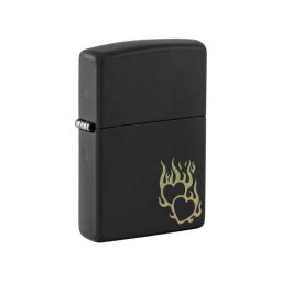 Zapalovač ZIPPO 66072 Fire Heart Design