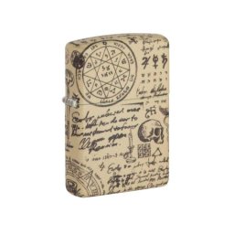 Zapalovač ZIPPO 66069 Alchemy Design