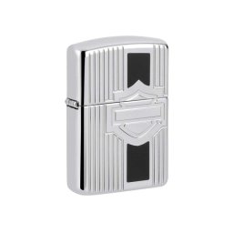 Zapalovač ZIPPO 29161 2025 Harley-Davidson® Collectible