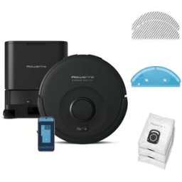 Rowenta RR87D5WH X-Plorer Serie 85+