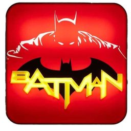 Lampa Batman (DC)