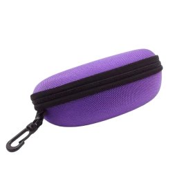 Gaira® Pouzdro na brýle 7385, Barva fialová
