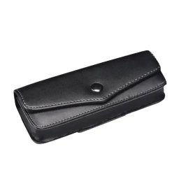 Gaira® Pouzdro na brýle 70085, Barva černá