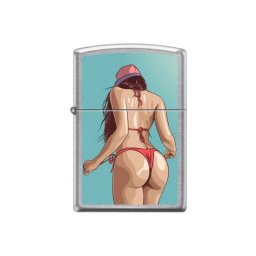 Zapalovač ZIPPO 25965 Sexy Babe