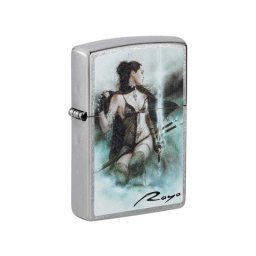 Zapalovač ZIPPO 25702 Luis Royo