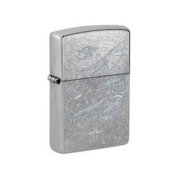 Zapalovač ZIPPO 25700 Guy Harvey