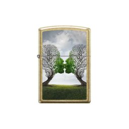 Zapalovač ZIPPO 23077 Tree Love