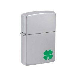 Zapalovač ZIPPO 22553 A Bit O’ Luck