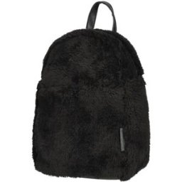 Enrico Benetti Teddy Backpack Black