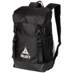 Select Backpack Milano černá