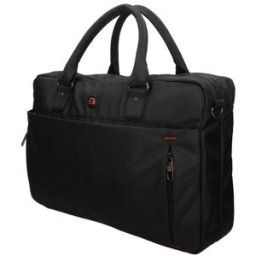 Enrico Benetti Cornell Tablet bag black