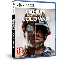 Activision Call of Duty: Black Ops Cold War - PS5