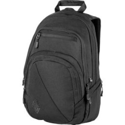 Nitro Stash 29 True Black