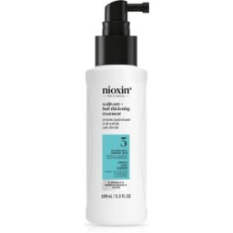 NIOXIN Scalp + Hair Thickening System 3 Leave on Treatment 100 ml