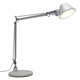 Artemide designová venkovní stojací svítidla Tolomeo XXL Outdoor