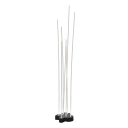 Artemide designová venkovní stojací svítidla Reeds Solo