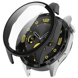 JP Watch case, Huawei Watch GT 5 Pro, 46 mm, černý