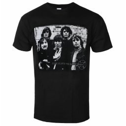 tričko pánské Pink Floyd - The Early Years - Black - ROCK OFF - PFTEE127MB