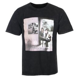 tričko panské Pink Floyd - Ummagumma Stone Wash - ROCK OFF - PFSTNW198MB