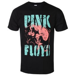 tričko pánské Pink Floyd - Big Pig - ROCK OFF - PFTEE191MB